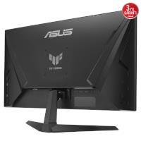 ASUS TUF GAMING VG279QM5A IPS MM Gaming Monitör 0.3ms Siyah 1920x1080, 240Hz ,DP, HDMI, G-SYNC, FreS, Vesa, Hoparlor 27"